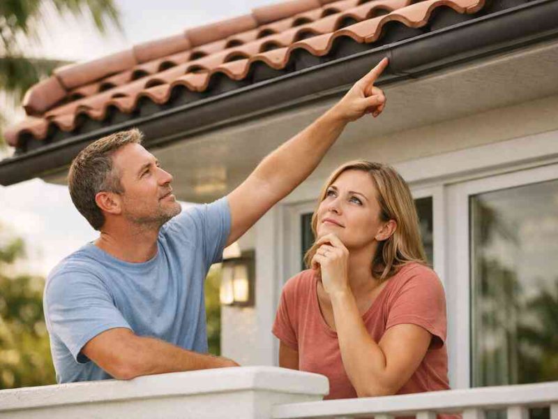 RENOVA Signature Delray Beach Guide to Summer Roofing