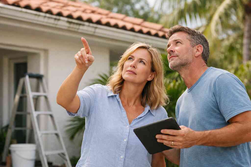 How heat-resistant roofing materials can support a luxury home renovation without changing the whole look — RENOVA Signa
