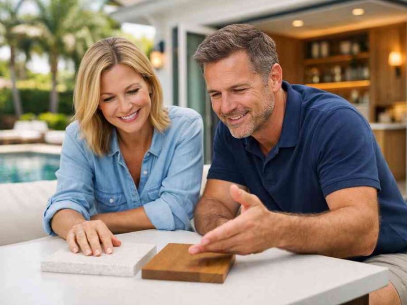 Ultimate Guide to Pool House Construction in Delray Beach 2026