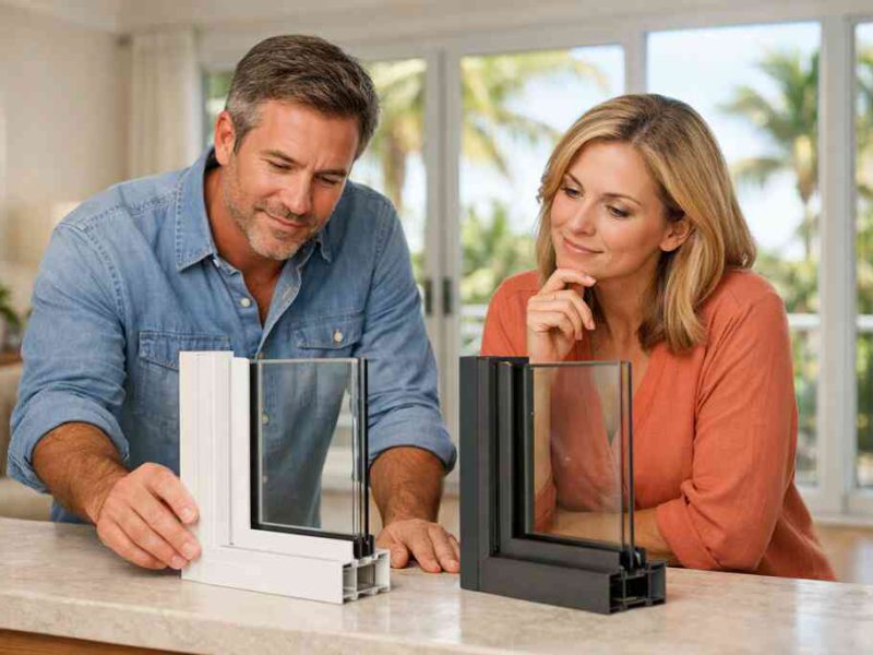Top 5 Hurricane Window Options for South Florida Renovations 2026
