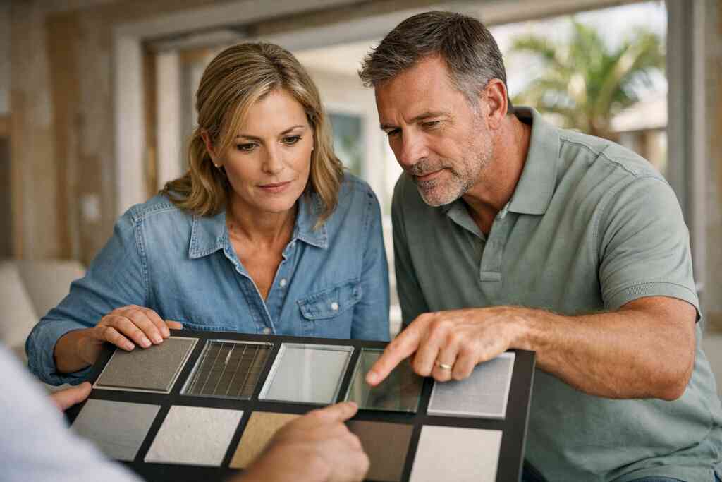 How corrosion-resistant window frames hold up in salt air better than many expect — RENOVA Signature