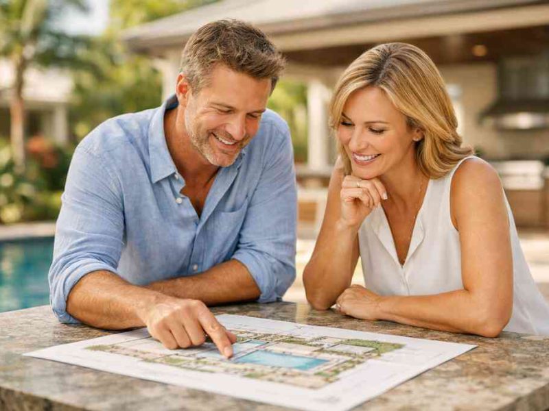 Top 7 Outdoor Living Upgrades for Delray Beach Homes 2026