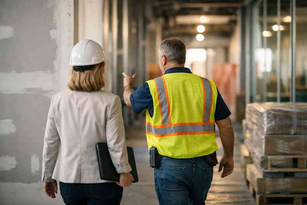 How the Florida building code shapes plan review, inspections, and construction sequencing — RENOVA Signature