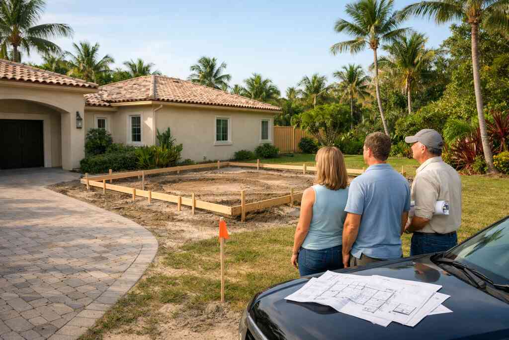 Why smart home integration, lighting design, and whole home automation should be mapped early — RENOVA Signature