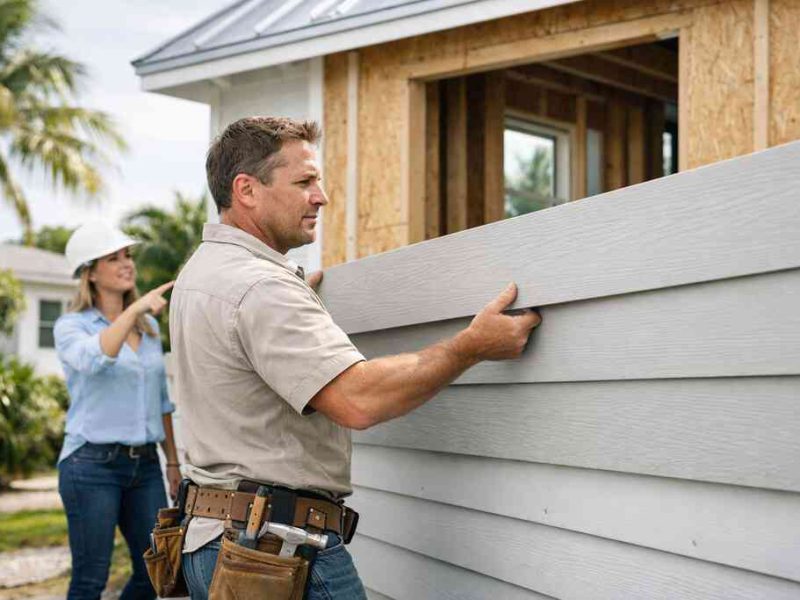 Best 7 Home Addition Materials for Coastal Homes 2026