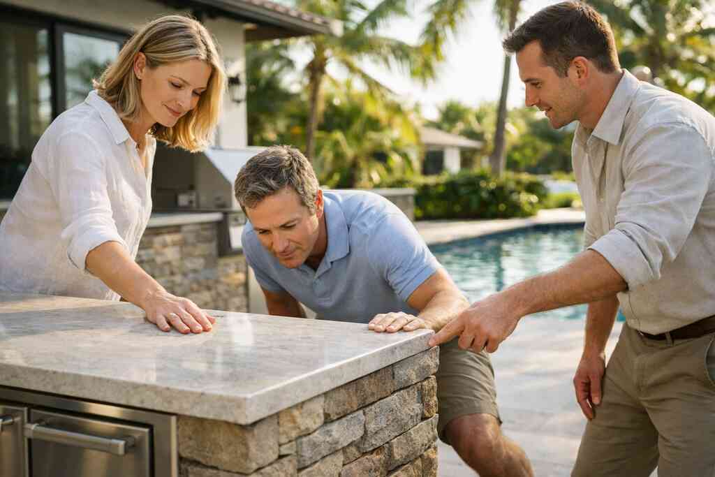 Hurricane-resistant construction, impact windows and doors, and other coastal home builder realities — RENOVA Signature