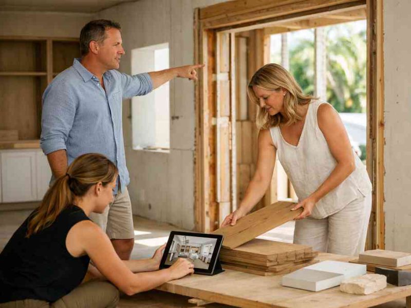 RENOVA Signature Delray Beach Guide to 3D Design Approvals