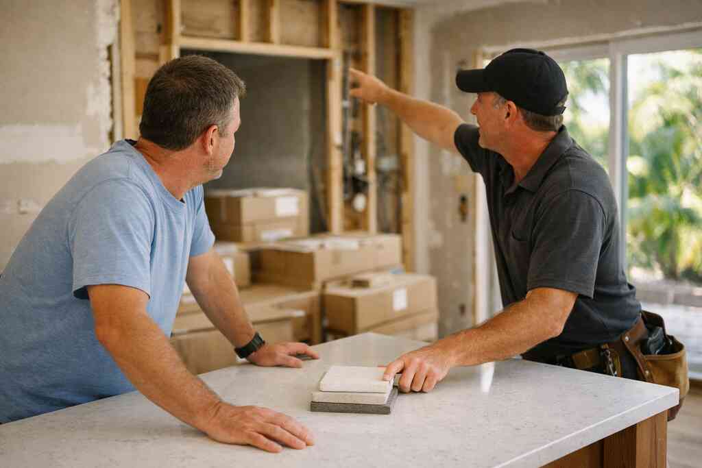 How home additions like a guest house addition, garage addition, or second-story addition change the decision — RENOVA S