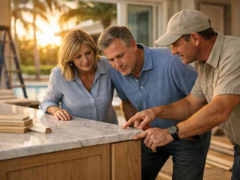 How to Choose a Boca Raton Estate Renovation Contractor 2026