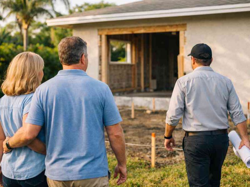 What Delray Beach Permits Cover Home Additions in 2026