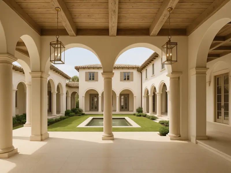 Luxury renovation in Boca Raton, Florida