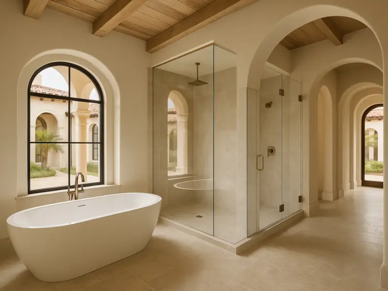 Bathroom Remodeling in Boca Raton, Florida