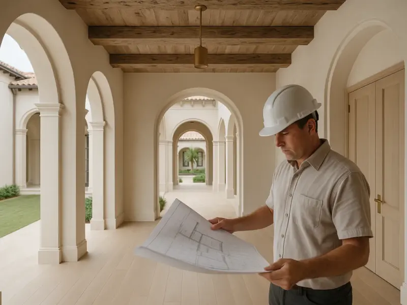Construction Management in Boca Raton, Florida