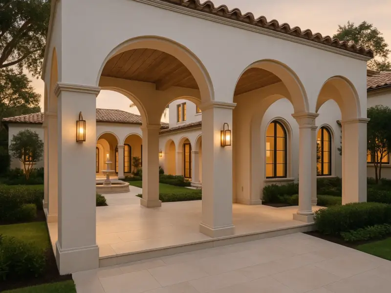 Custom Homes in Boca Raton, Florida