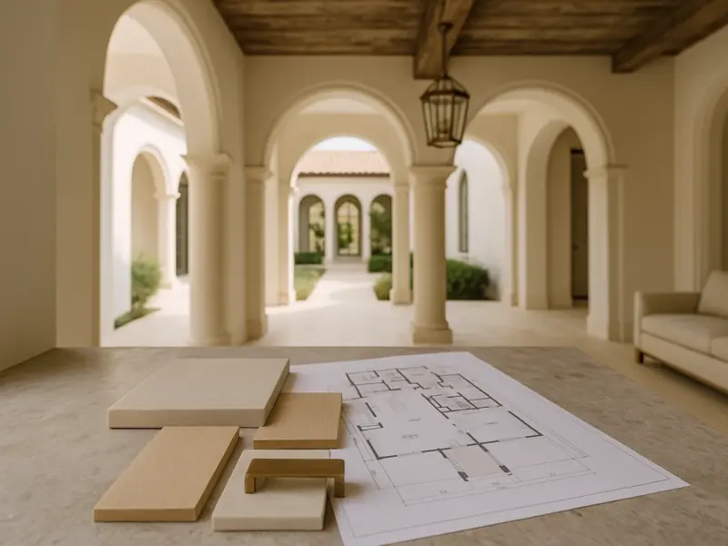 Design Build in Boca Raton, Florida
