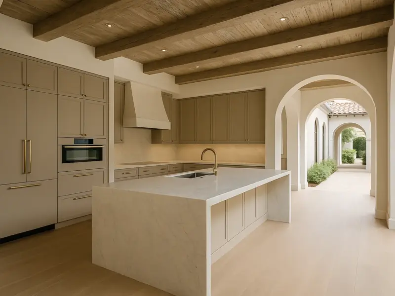 Kitchen Remodeling in Boca Raton, Florida