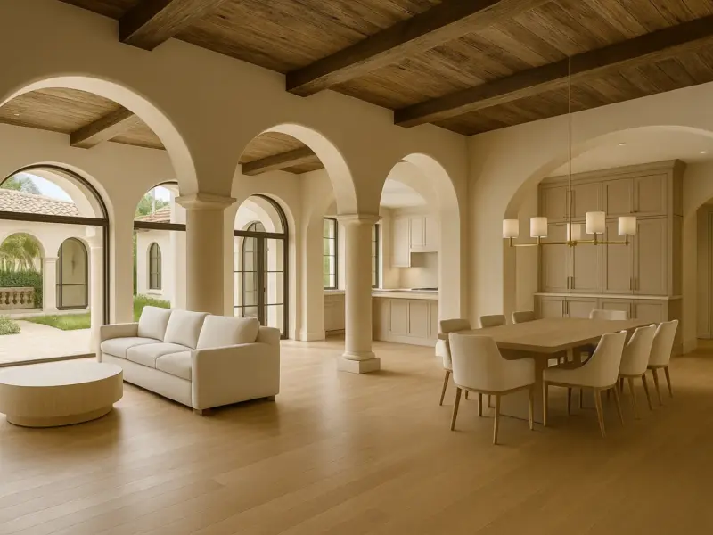 Whole Home Renovation in Boca Raton, Florida