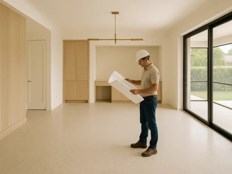 Construction Management in Boynton Beach, Florida