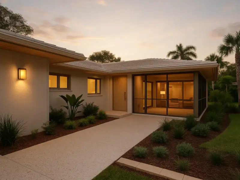 Custom Homes in Boynton Beach, Florida