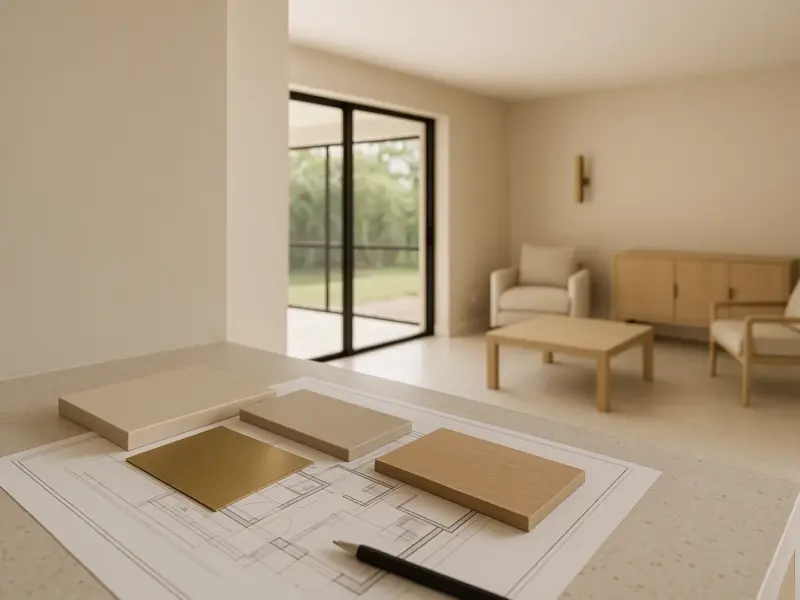 Design Build in Boynton Beach, Florida