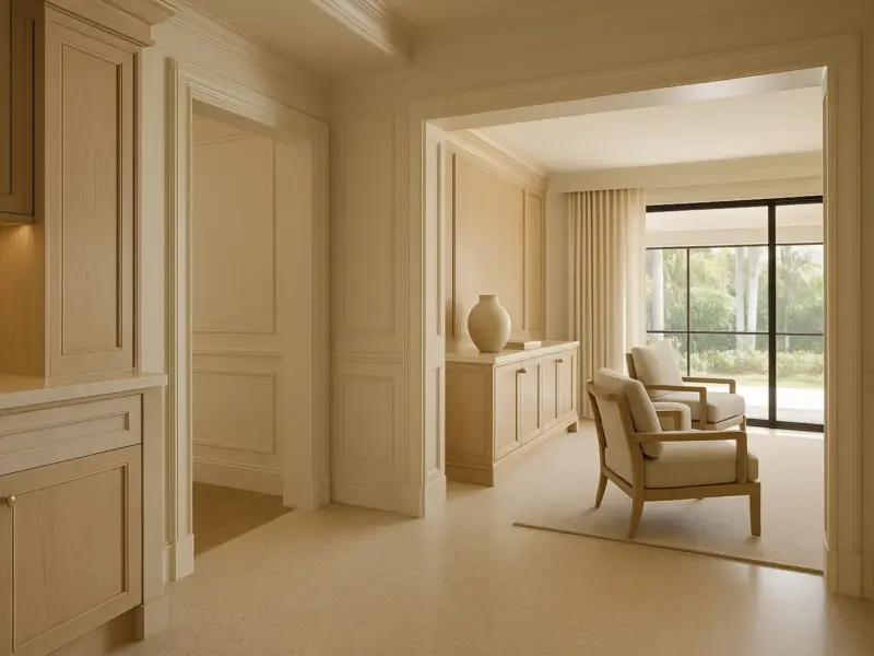 General Contracting in Boynton Beach, Florida