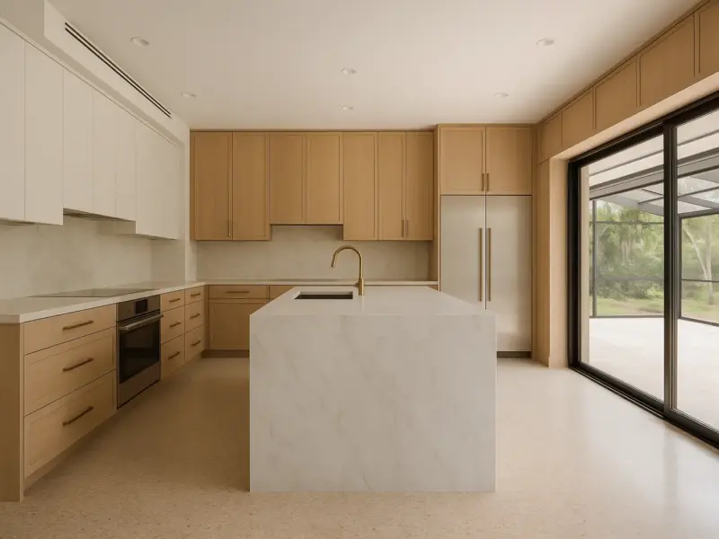 Kitchen Remodeling in Boynton Beach, Florida