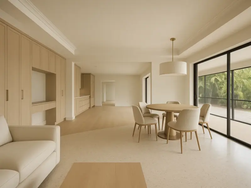 Whole Home Renovation in Boynton Beach, Florida