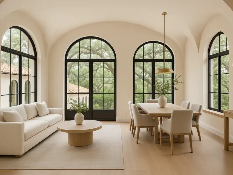 Luxury renovation in Delray Beach, Florida