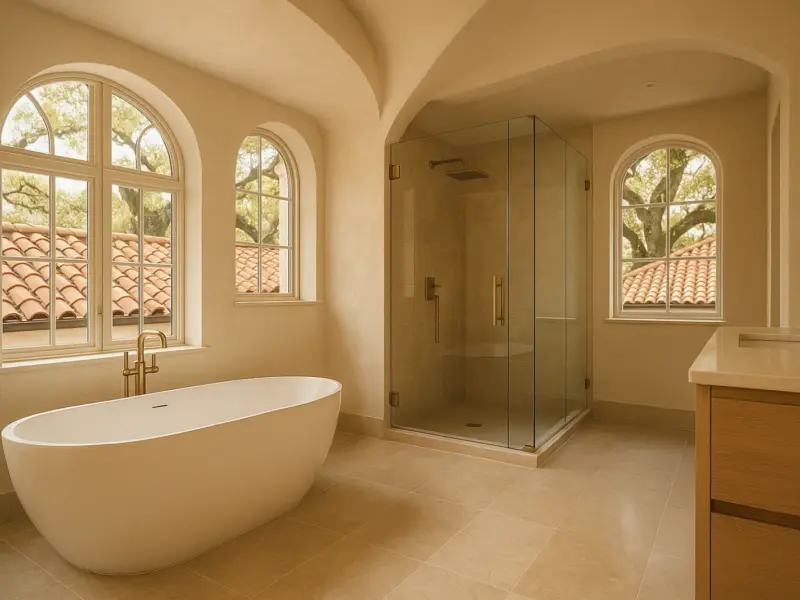 Bathroom Remodeling in Delray Beach, Florida