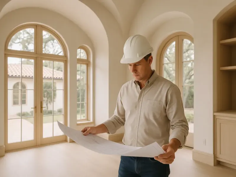 Construction Management in Delray Beach, Florida