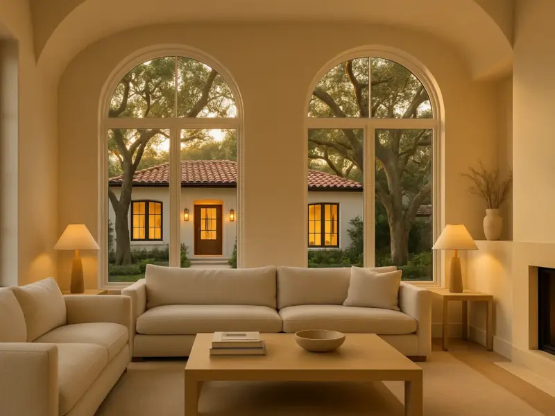 Custom Homes in Delray Beach, Florida