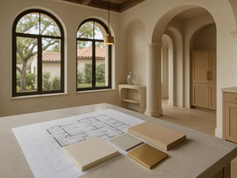 Design Build in Delray Beach, Florida