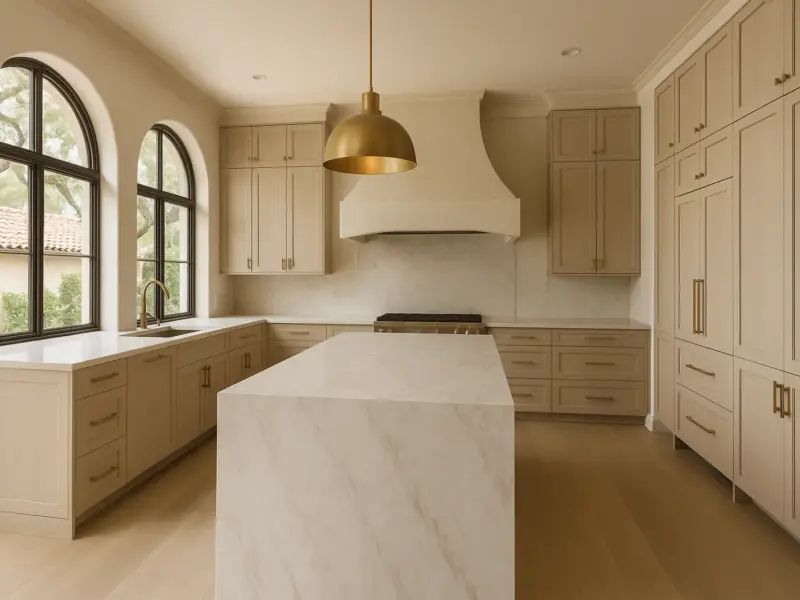 Kitchen Remodeling in Delray Beach, Florida