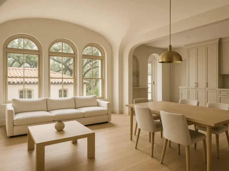 Whole Home Renovation in Delray Beach, Florida