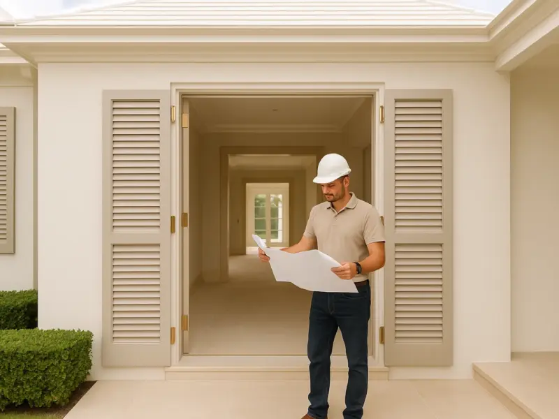 Construction Management in Gulf Stream, Florida