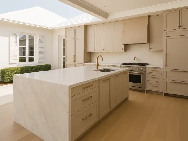 Kitchen Remodeling in Gulf Stream, Florida