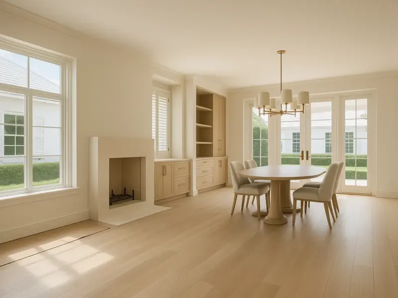 Whole Home Renovation in Gulf Stream, Florida