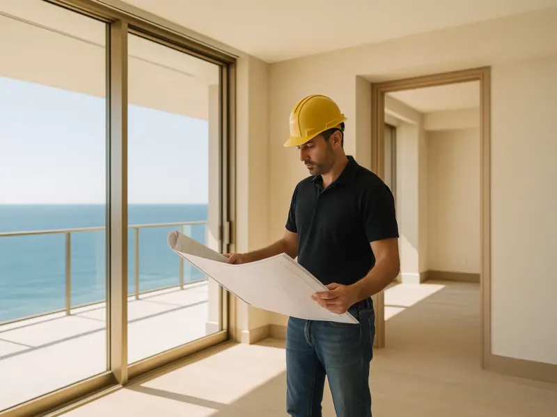 Construction Management in Highland Beach, Florida