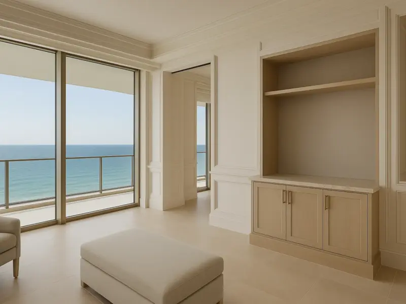 General Contracting in Highland Beach, Florida