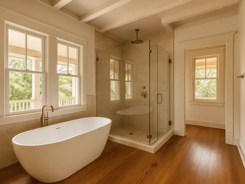 Bathroom Remodeling in Lake Worth Beach, Florida