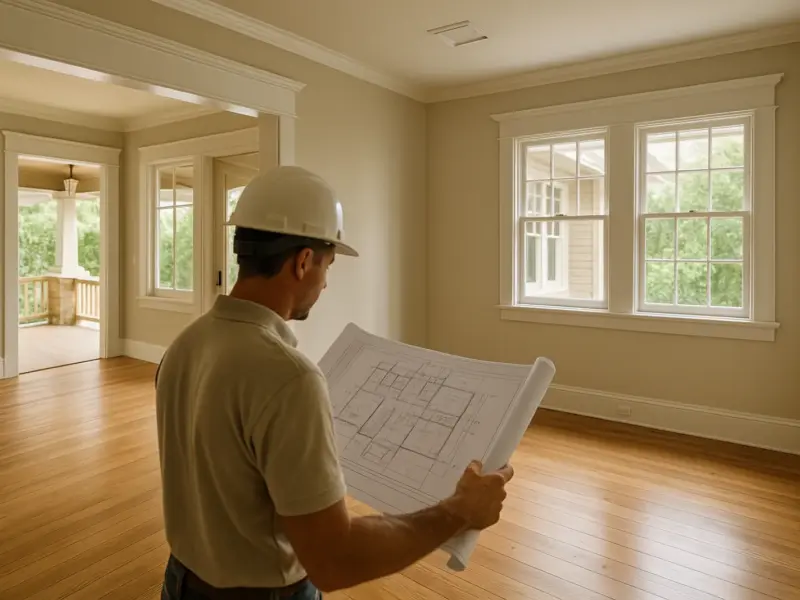 Construction Management in Lake Worth Beach, Florida