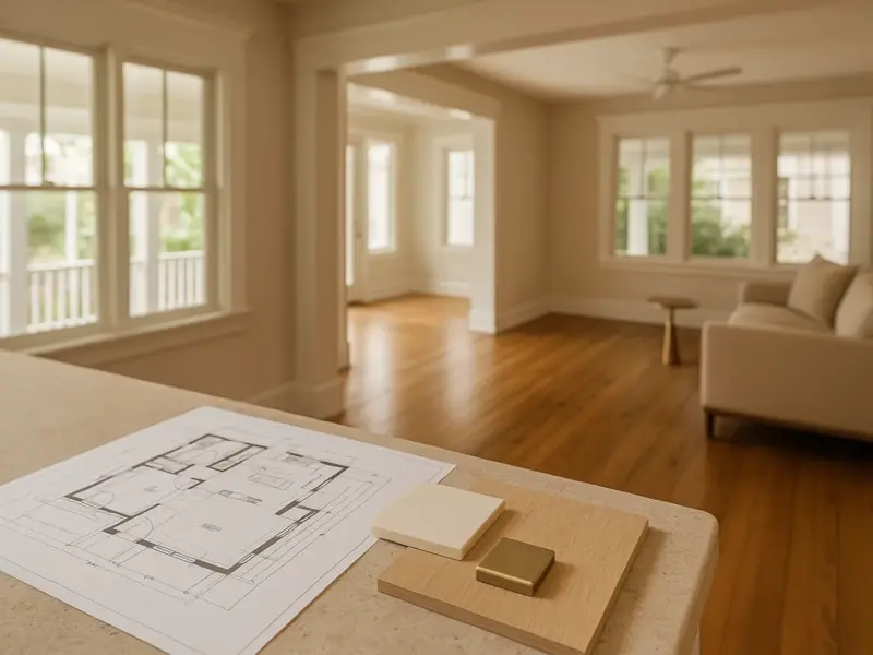 Design Build in Lake Worth Beach, Florida