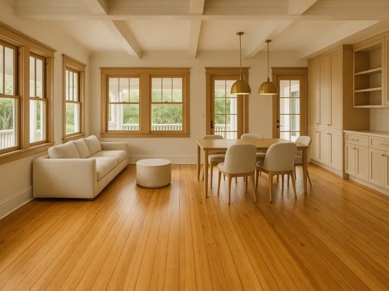 Whole Home Renovation in Lake Worth Beach, Florida