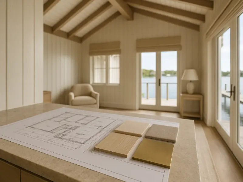 Design Build in Lantana, Florida