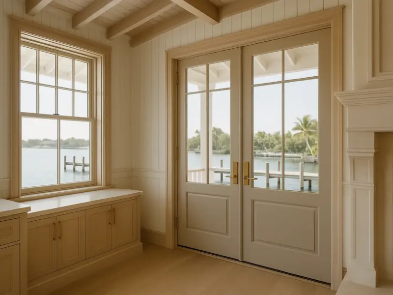 General Contracting in Lantana, Florida