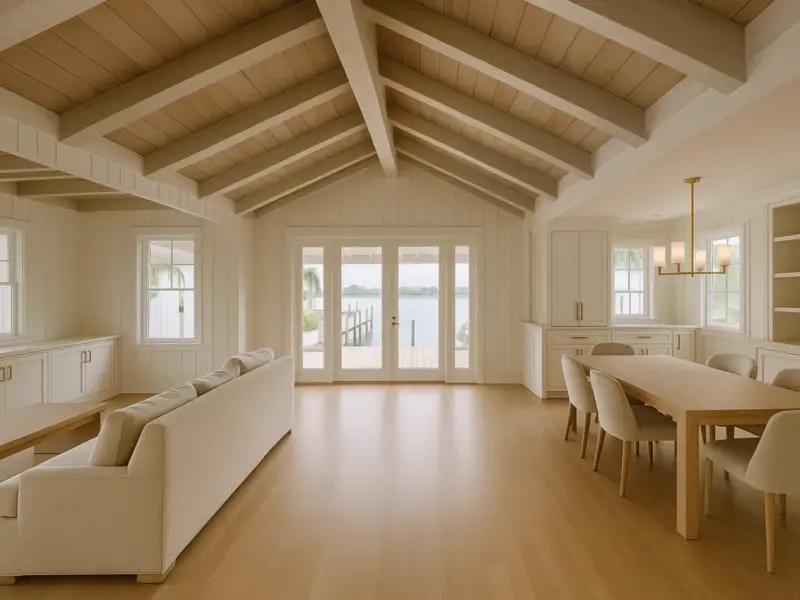 Whole Home Renovation in Lantana, Florida