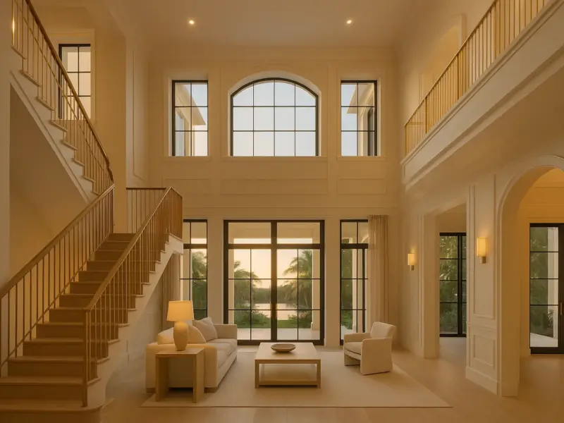 Custom Homes in Manalapan, Florida