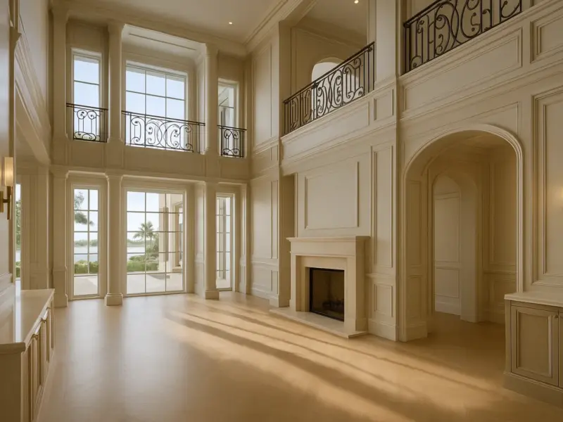 General Contracting in Manalapan, Florida