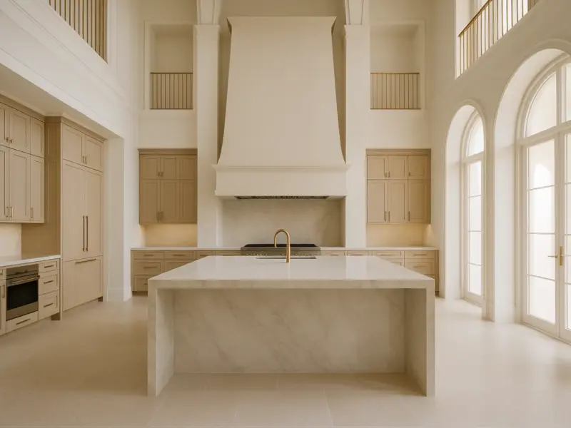 Kitchen Remodeling in Manalapan, Florida