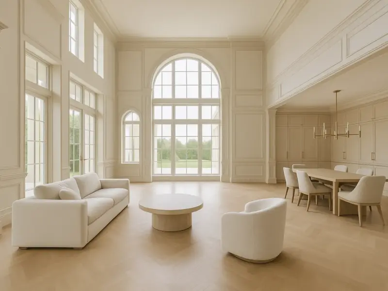 Whole Home Renovation in Manalapan, Florida